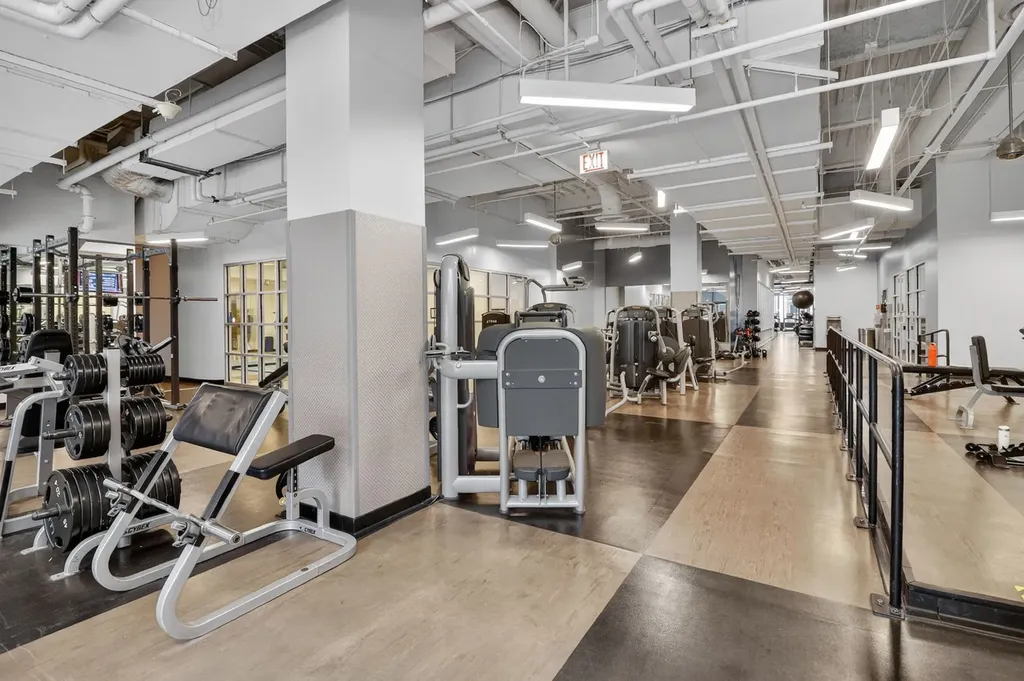 225 North Columbus Drive Chicago IL 60601