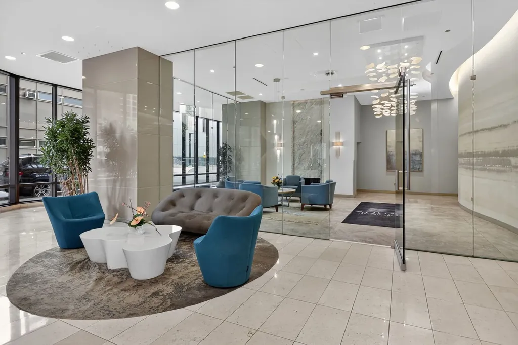 225 North Columbus Drive Chicago IL 60601