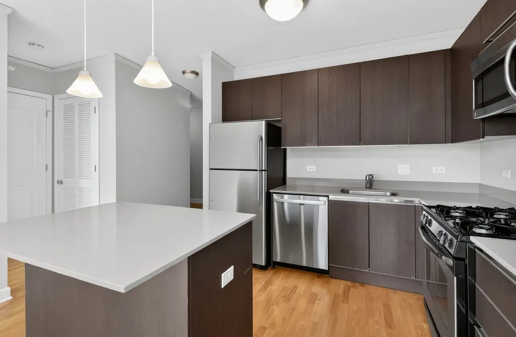 225 North Columbus Drive Chicago IL 60601