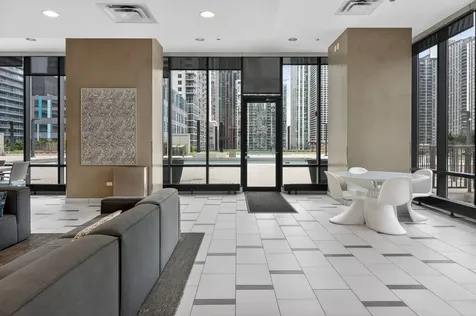 225 North Columbus Drive Chicago IL 60601
