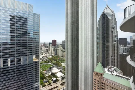 225 North Columbus Drive Chicago IL 60601
