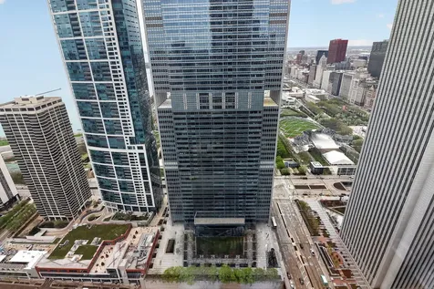 225 North Columbus Drive Chicago IL 60601