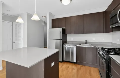 225 North Columbus Drive Chicago IL 60601