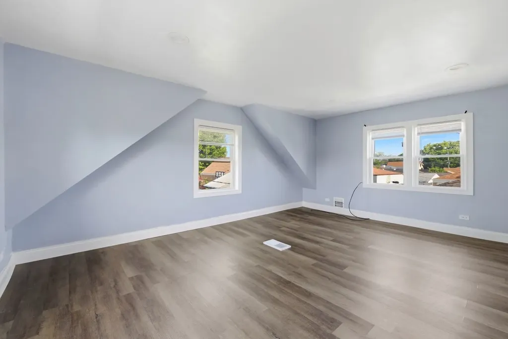 7836 South Kedvale Avenue Chicago IL 60652