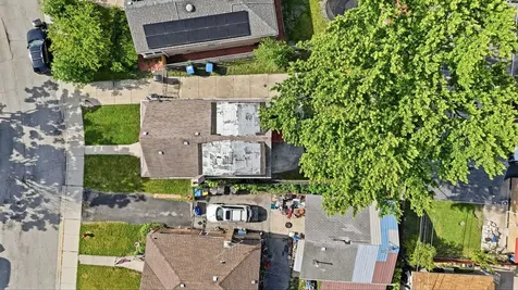 7836 South Kedvale Avenue Chicago IL 60652