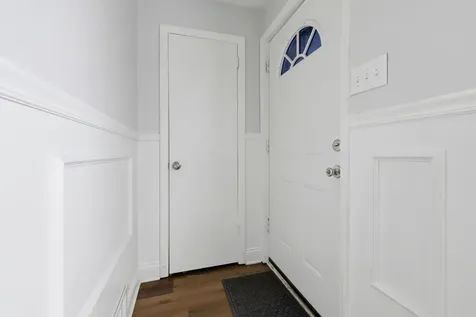 7836 South Kedvale Avenue Chicago IL 60652