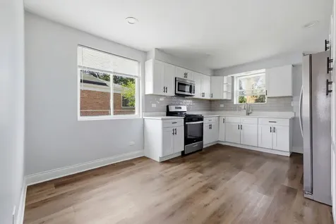 7836 South Kedvale Avenue Chicago IL 60652