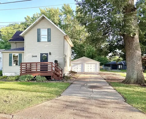 3444 19TH Avenue Moline IL 61265