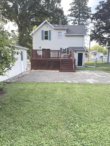 3444 19TH Avenue Moline IL 61265