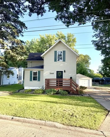 3444 19TH Avenue Moline IL 61265