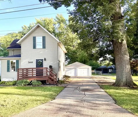 3444 19TH Avenue Moline IL 61265