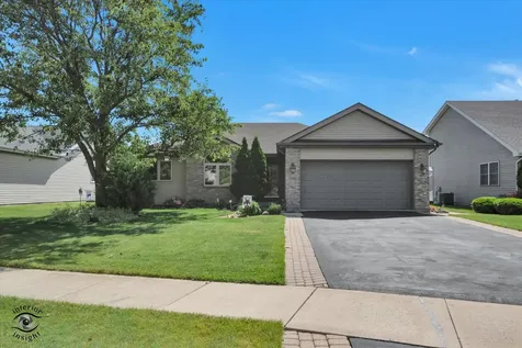1541 Mallards Cove Beecher IL 60401