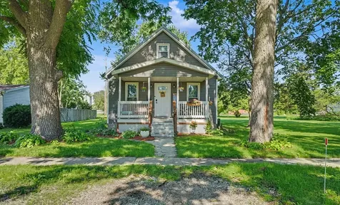 217 South State Street Gibson City IL 60936