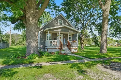 217 South State Street Gibson City IL 60936