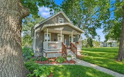217 South State Street Gibson City IL 60936