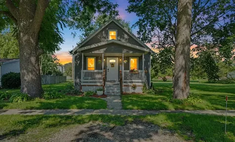 217 South State Street Gibson City IL 60936