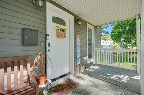 217 South State Street Gibson City IL 60936