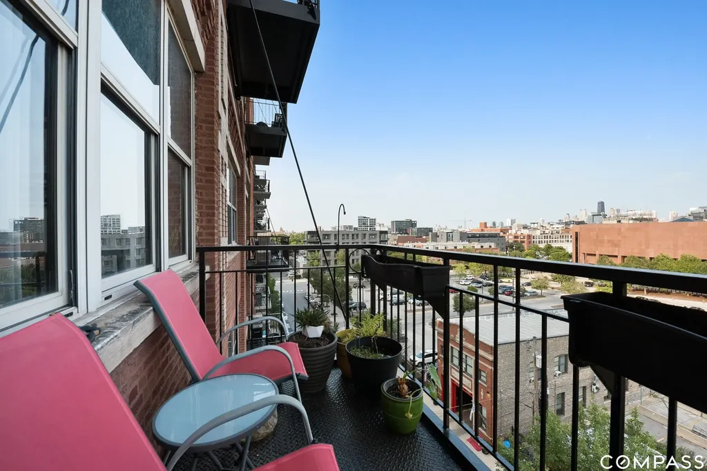 1500 West Monroe Street Chicago IL 60607