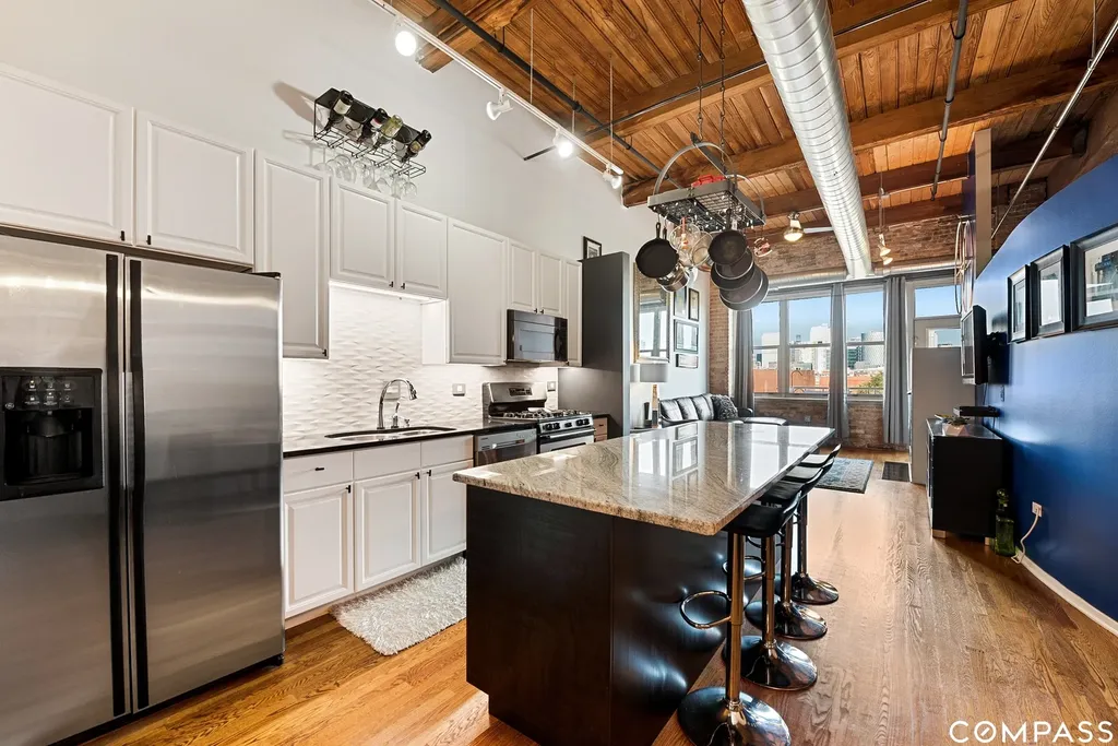 1500 West Monroe Street Chicago IL 60607