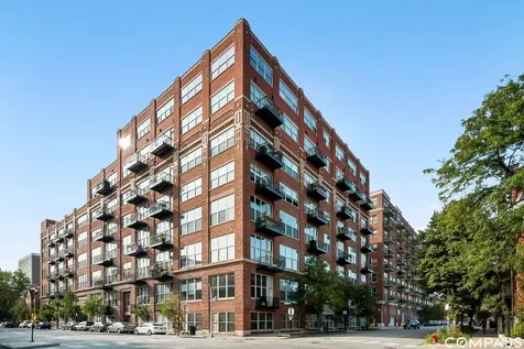 1500 West Monroe Street Chicago IL 60607