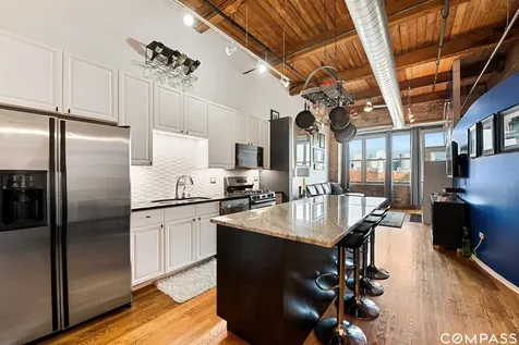 1500 West Monroe Street Chicago IL 60607