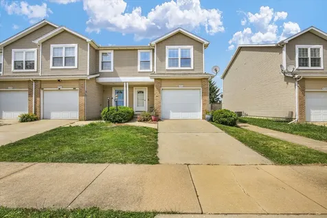 3730 Summer Sage Court Champaign IL 61822