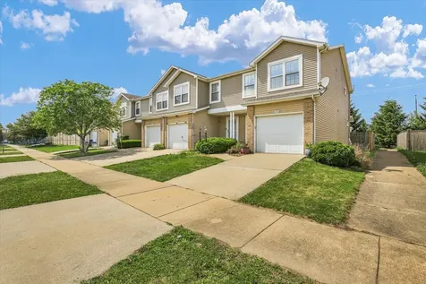 3730 Summer Sage Court Champaign IL 61822