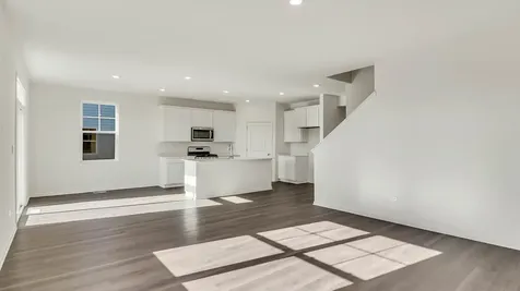 6208 Leinster Lane Tinley Park IL 60477