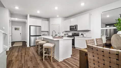 6208 Leinster Lane Tinley Park IL 60477