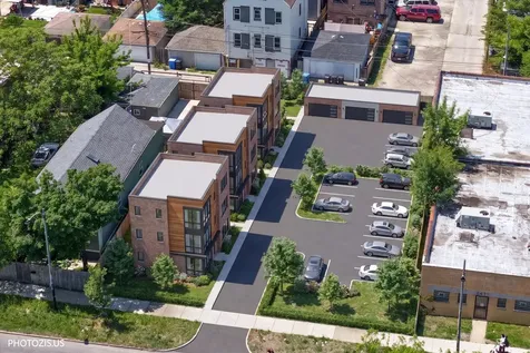 4930 South Western Avenue Chicago IL 60609