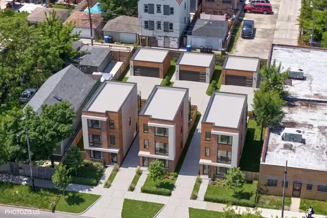 4930 South Western Avenue Chicago IL 60609