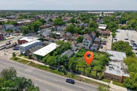 4930 South Western Avenue Chicago IL 60609