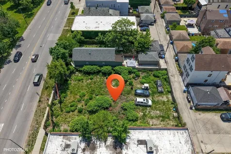 4930 South Western Avenue Chicago IL 60609