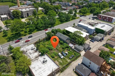 4930 South Western Avenue Chicago IL 60609