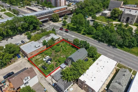 4930 South Western Avenue Chicago IL 60609