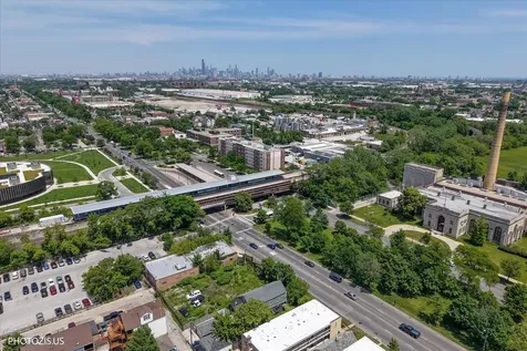 4930 South Western Avenue Chicago IL 60609