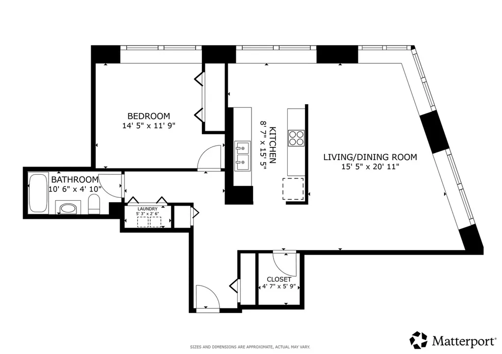 57 East Delaware Place Chicago IL 60611
