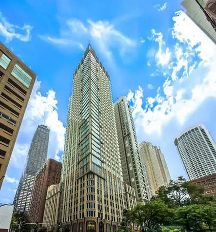 57 East Delaware Place Chicago IL 60611