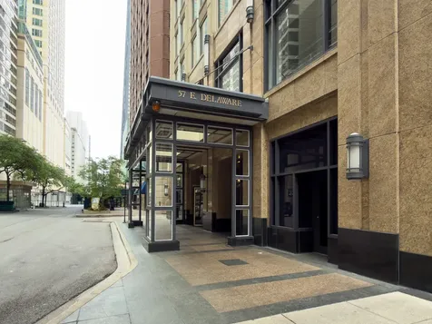 57 East Delaware Place Chicago IL 60611