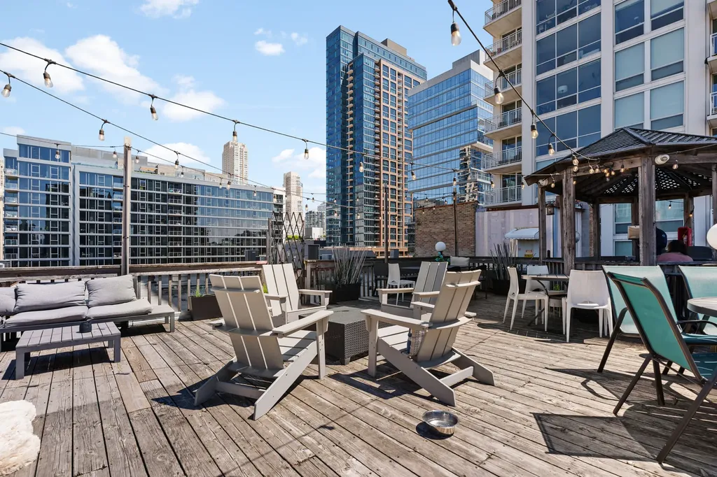 225 West Huron Street Chicago IL 60654