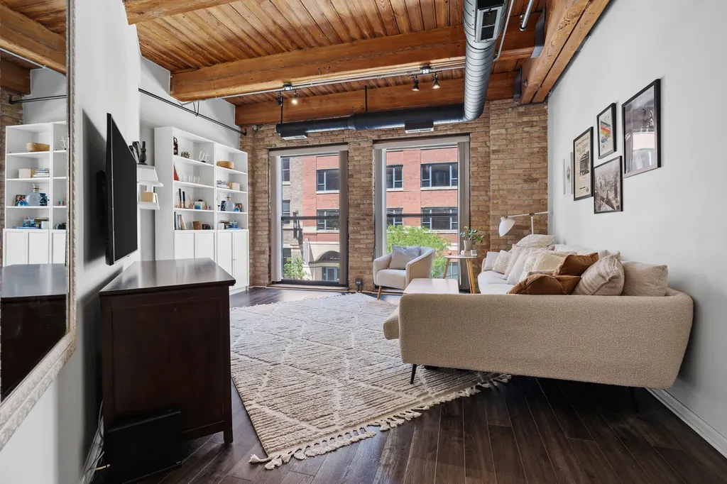 225 West Huron Street Chicago IL 60654