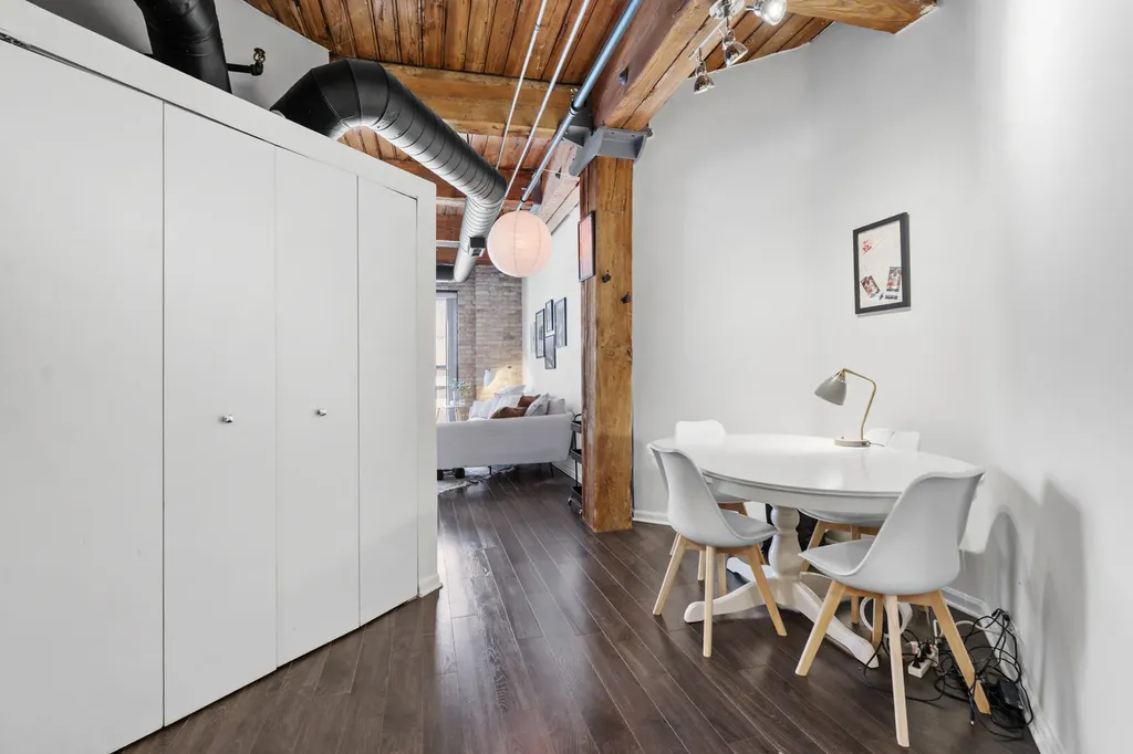 225 West Huron Street Chicago IL 60654