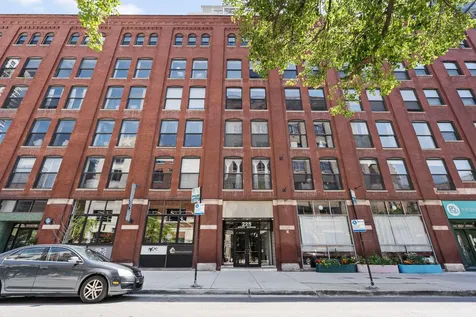 225 West Huron Street Chicago IL 60654