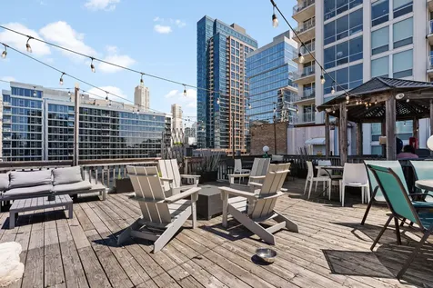 225 West Huron Street Chicago IL 60654