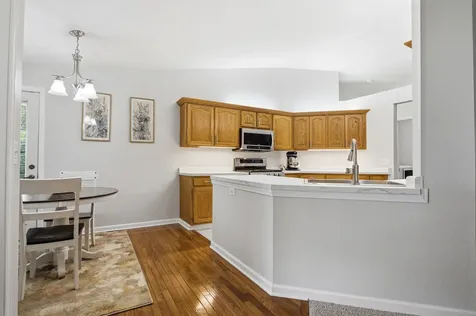 1802 Silver Hill Drive Urbana IL 61802