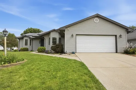 1802 Silver Hill Drive Urbana IL 61802