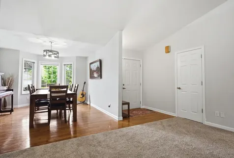 1802 Silver Hill Drive Urbana IL 61802