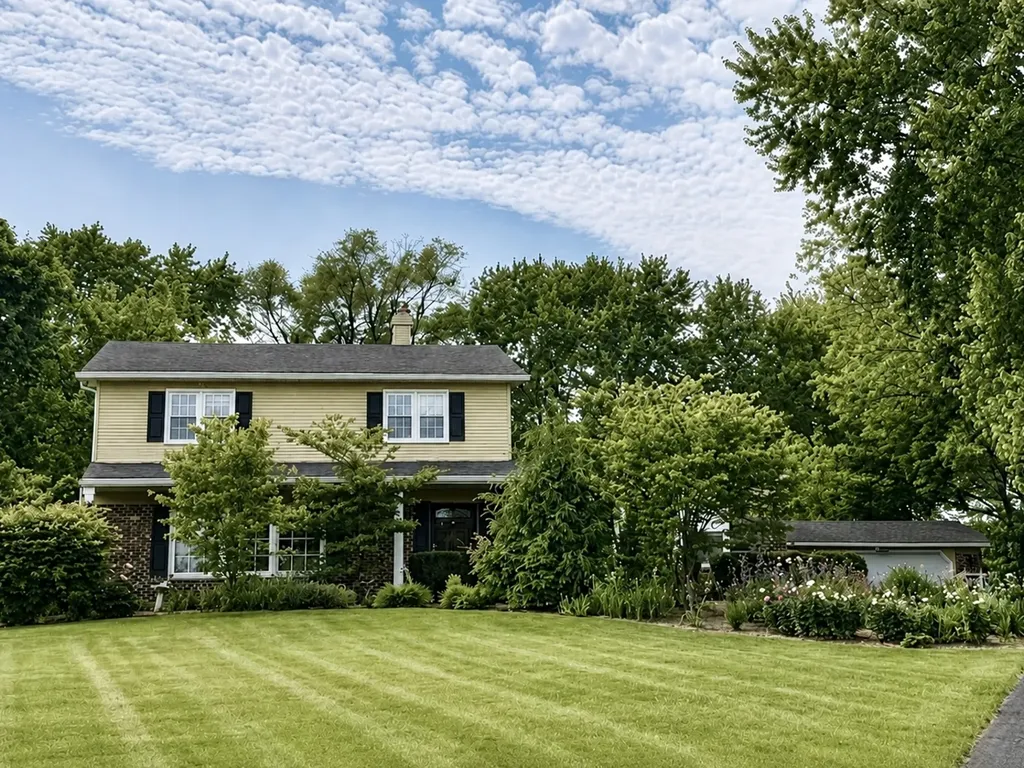 1963 Pinehurst Court Libertyville IL 60048