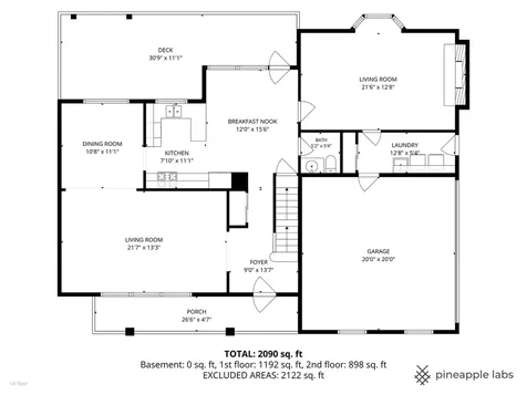 1963 Pinehurst Court Libertyville IL 60048