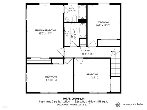 1963 Pinehurst Court Libertyville IL 60048
